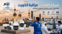 شركة كاميرات مراقبة الكويت